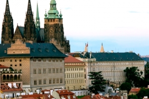 Prague Castle